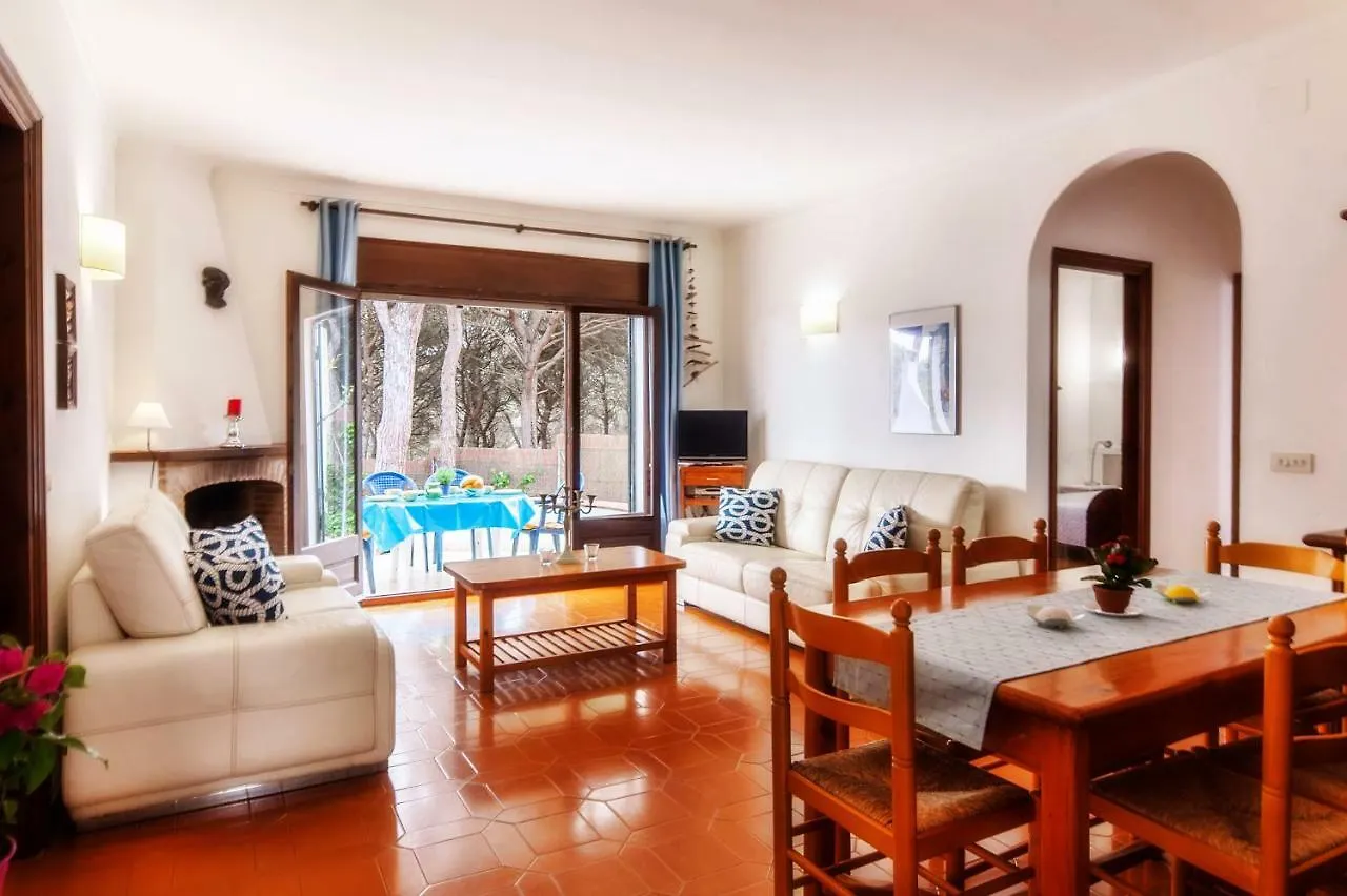 Vila Catarina L' Escala 0*,  Španělsko