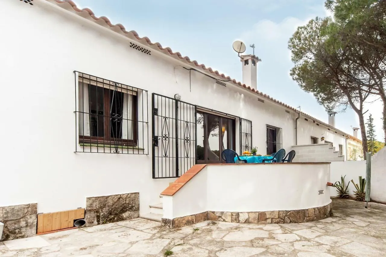Vila Catarina L' Escala