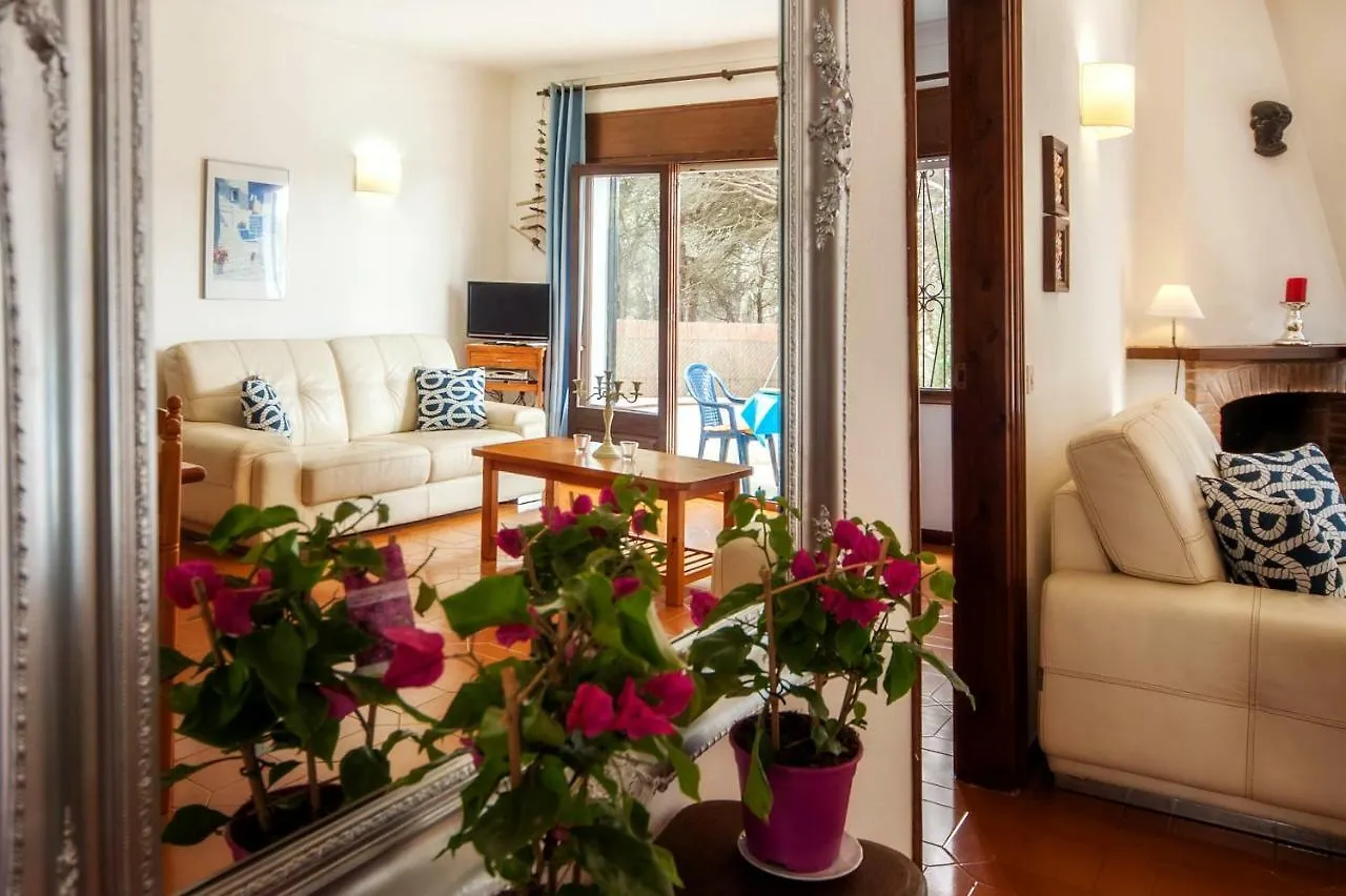 Vila Catarina L' Escala