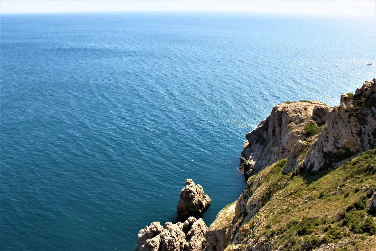 Vila Catarina L' Escala